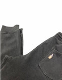 Country Club Sweatpants - Beige-Sweatpants-SoYou Clothing
