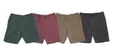 Country Club Shorts