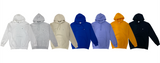 SoYou Basic Hoodie