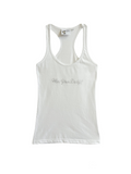 Who’s Your Daddy Ladies Tank Top