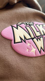The Milky Way 3 PUFF