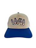 Carnival Games 5 Panel SnapBack