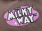 The Milky Way 3 PUFF