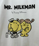 Mr.MilkMan