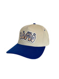 Carnival Games 5 Panel SnapBack