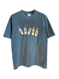 Carnival Games Heavyweight T-Shirt