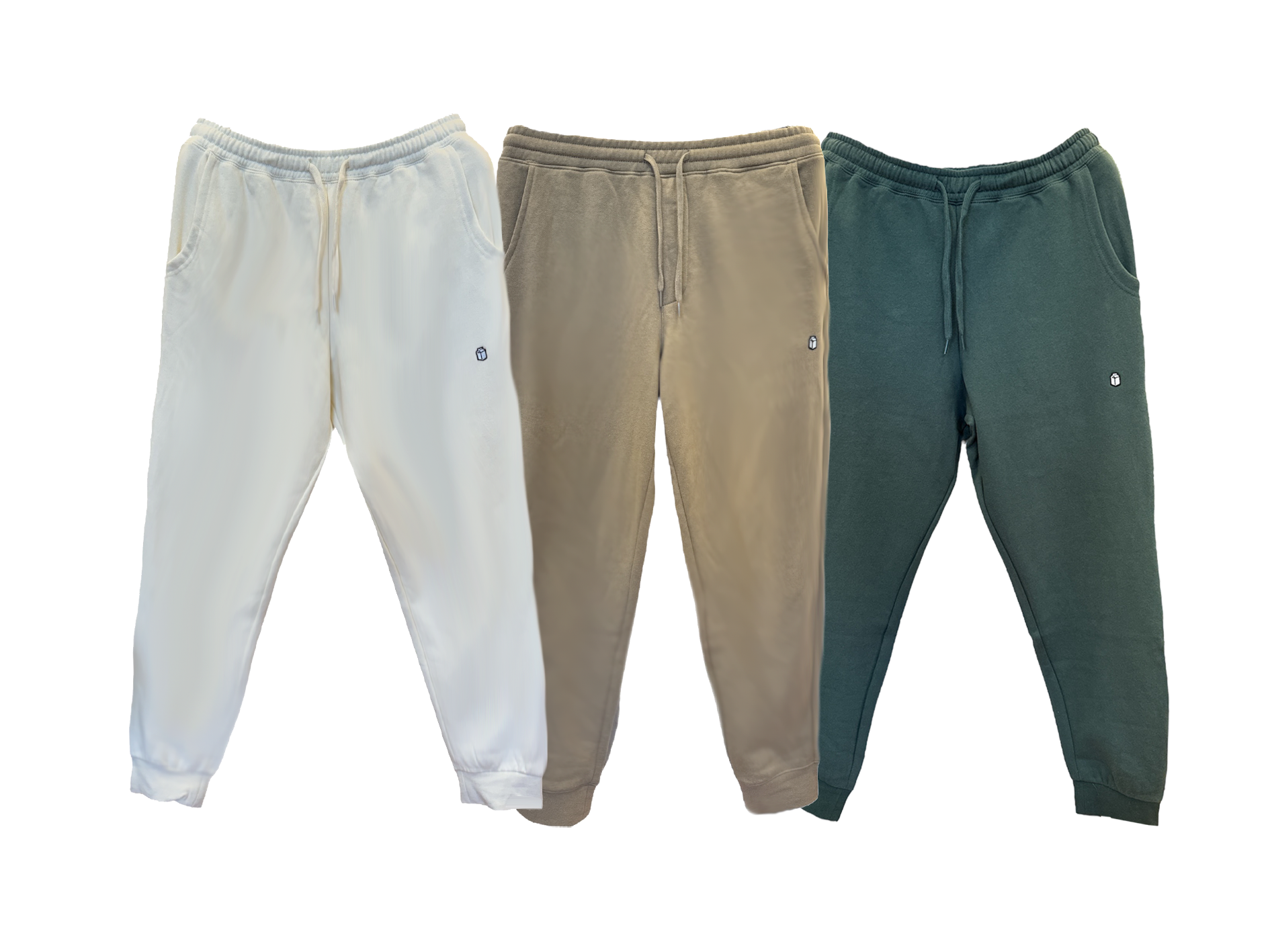 SoYou Basic Sweatpants SoYou Clothing