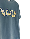 Carnival Games Heavyweight T-Shirt