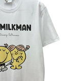 Mr.MilkMan