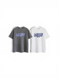 Golden Boy Lactose Tolerant Heavyweight T-Shirt