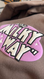 The Milky Way 3 PUFF