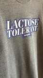Golden Boy Lactose Tolerant Heavyweight T-Shirt