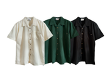 Medellín Dress Shirt