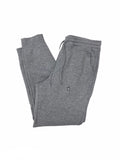 Basic Joggers - Grey-Sweatpants-SoYou Clothing