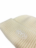Drencher Tuques - Beige-Tuque-SoYou Clothing