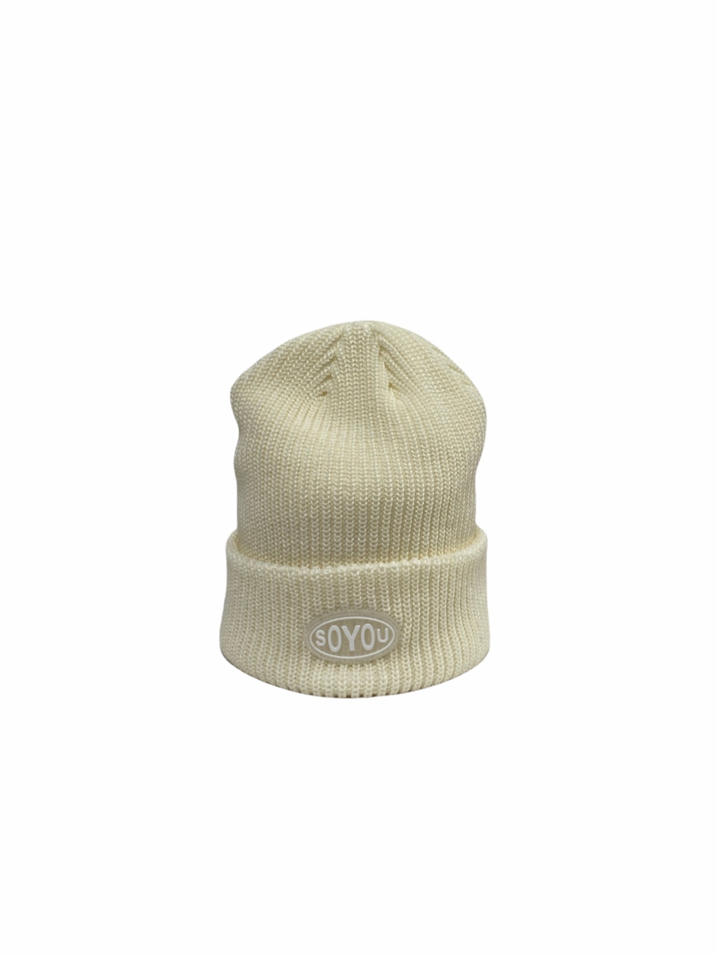 Drencher Tuques - Beige-Tuque-SoYou Clothing