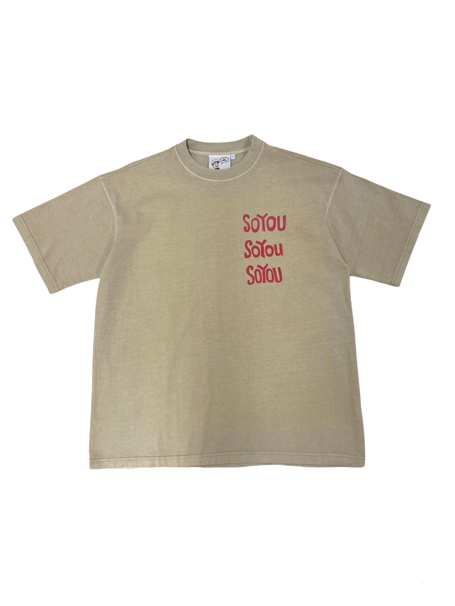 School Lunch T-Shirt-SoYou Clothing