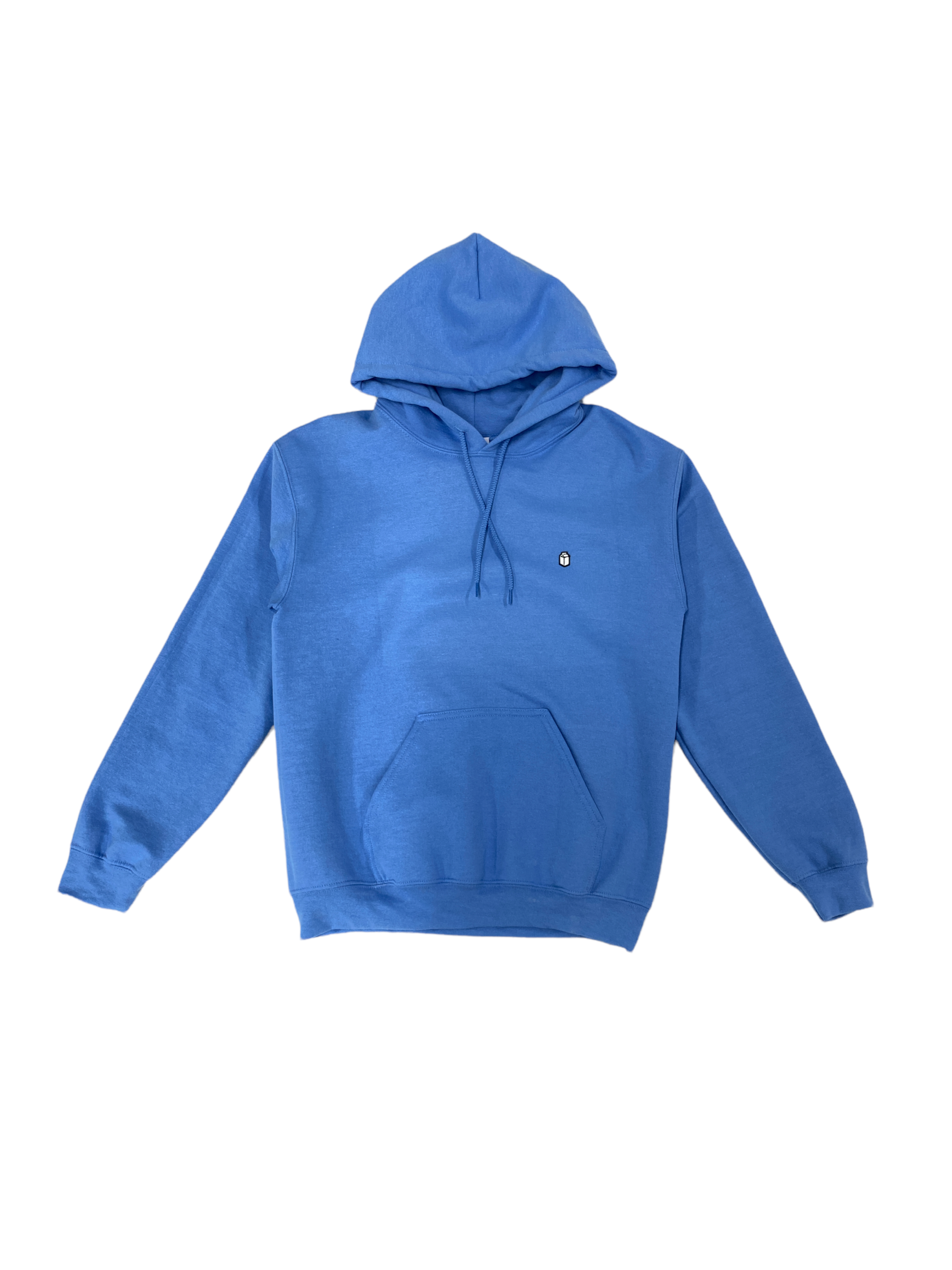 Champion sweater shop light purple hibiscus