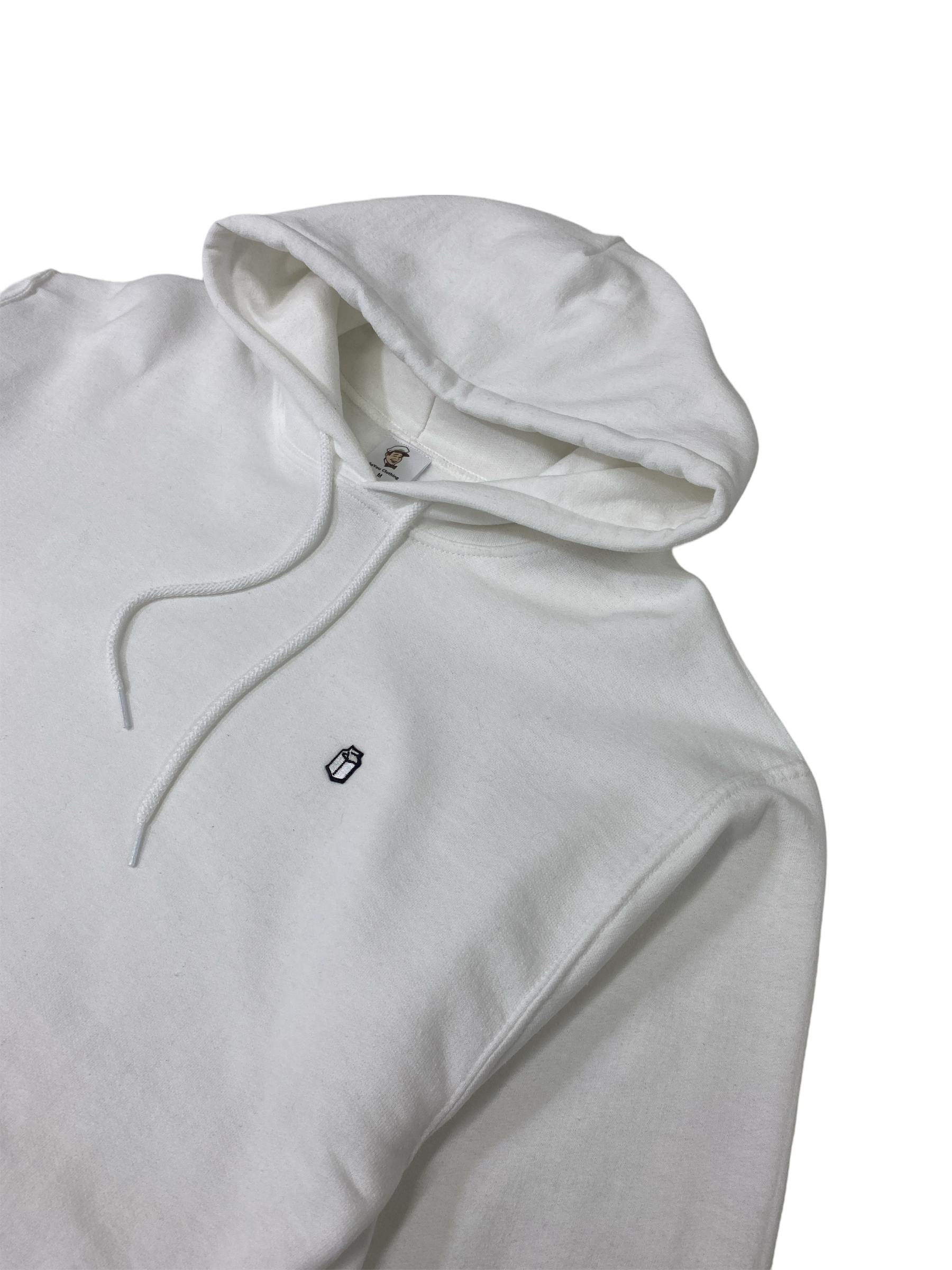 SoYou Basic Hoody Basic SoYou Hoodies Sweatshirts SoYou Clothing