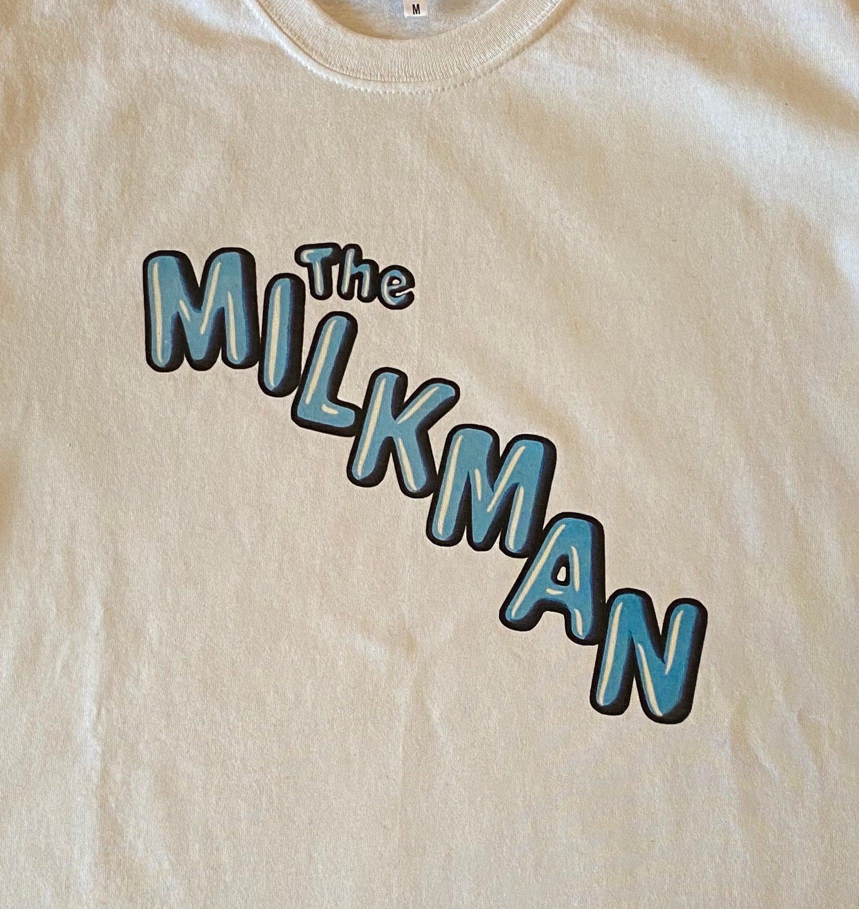 The Milk Man, SoYou T-Shirts & Tops