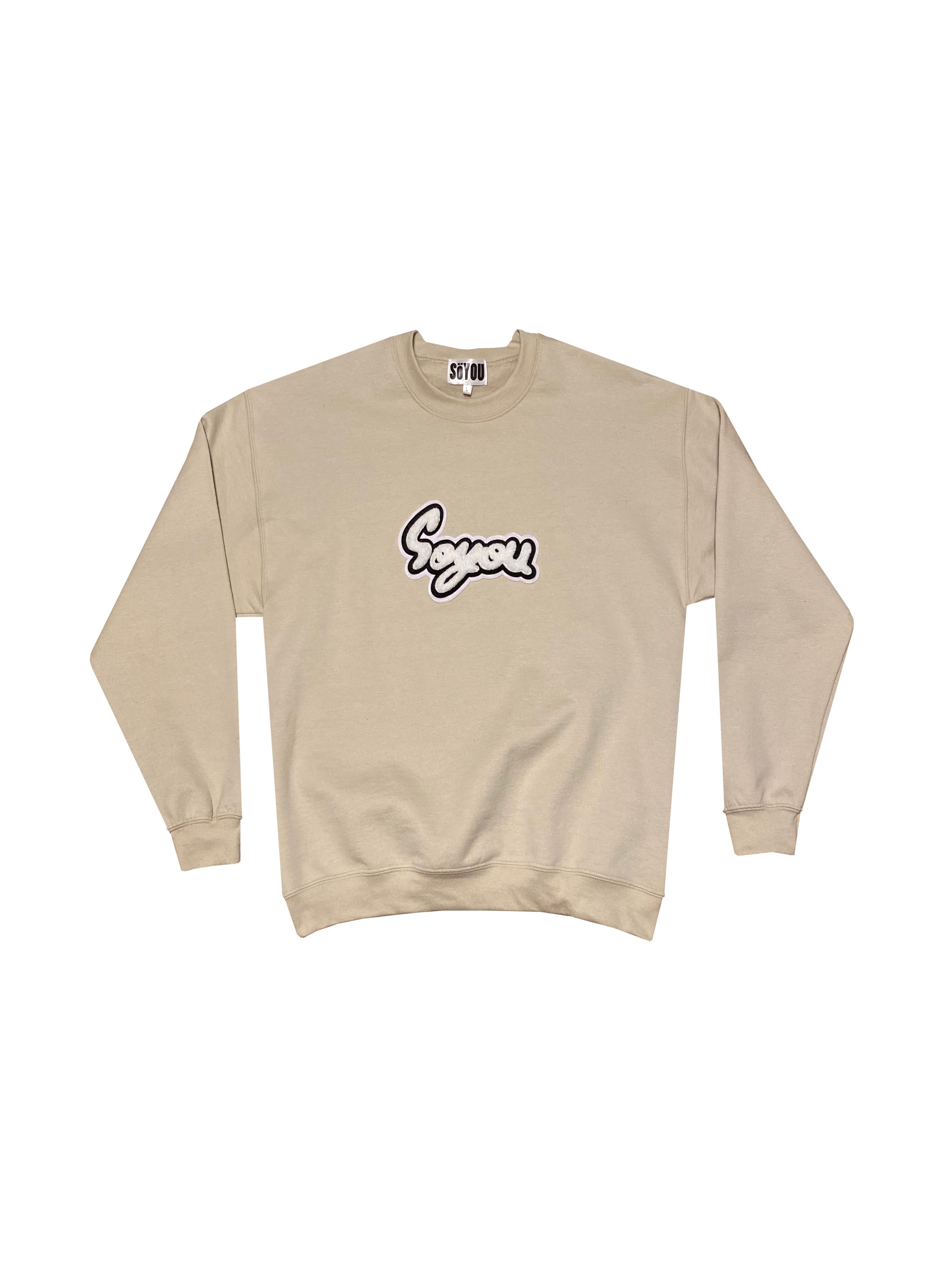 Cold Caterpillar-Sweater-SoYou Clothing