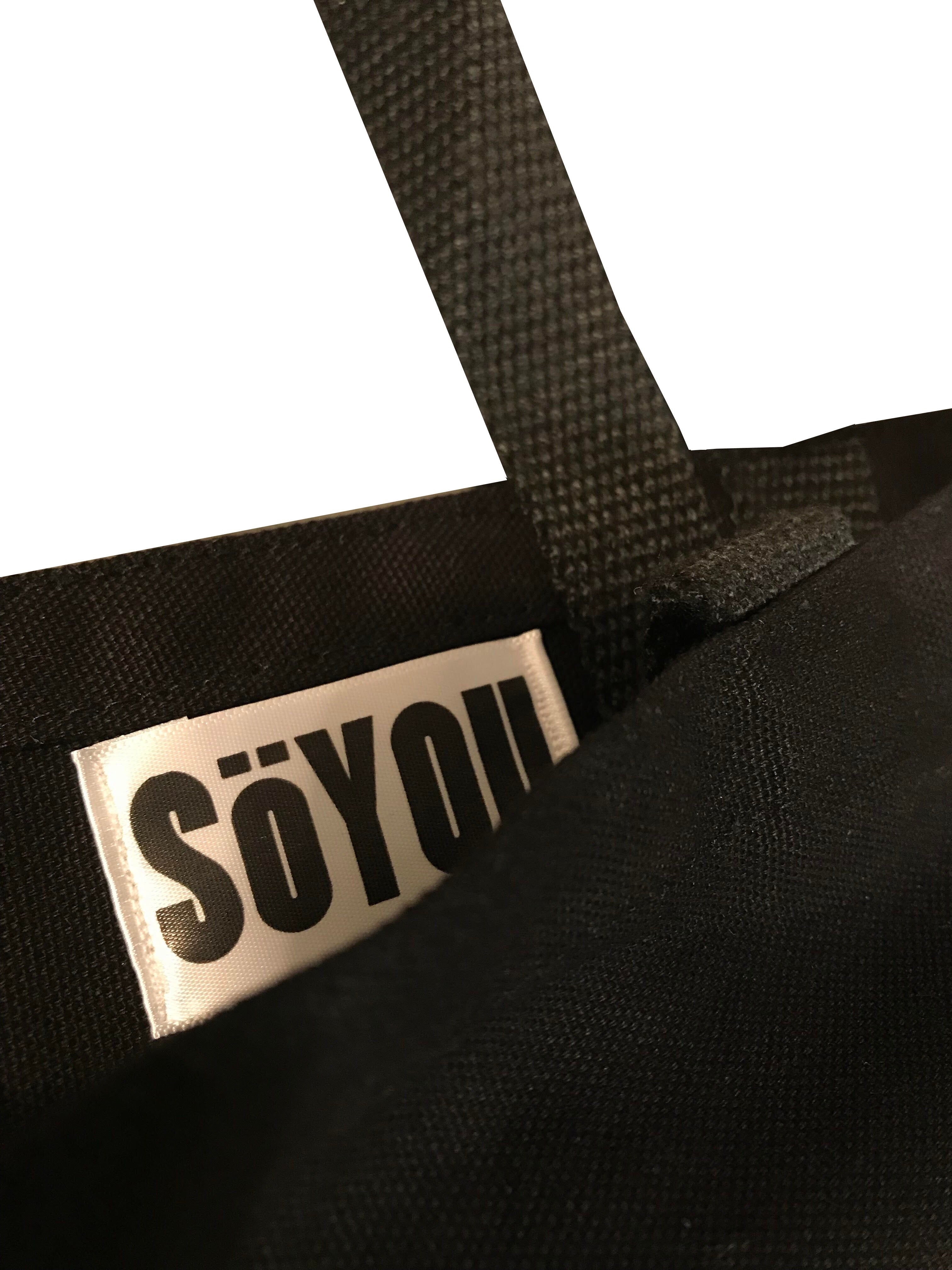 Delivery Boy Bag-SoYou Clothing